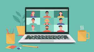 2022 Virtual Training School and Annual Meeting